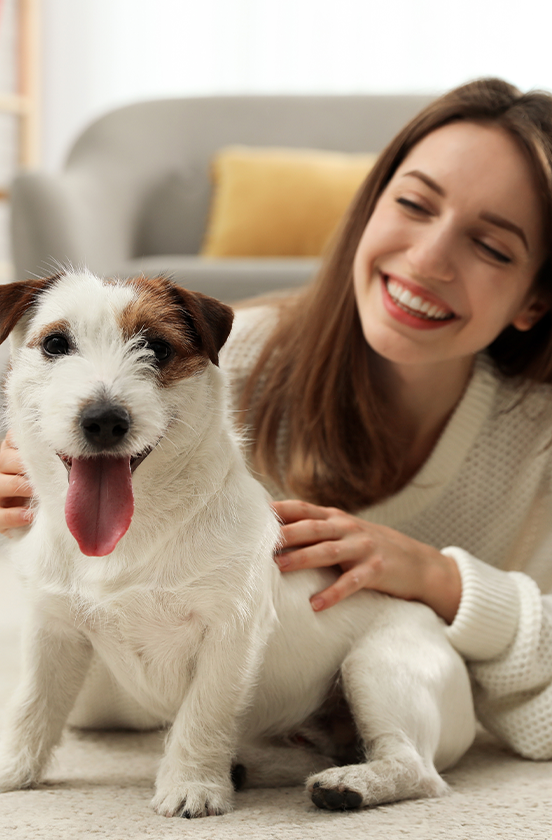 Patica Pet Kuaf&ouml;r&uuml;